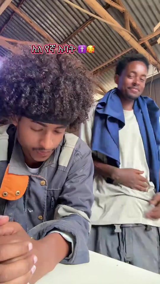 TikTok video thumbnail by abeni_joseph