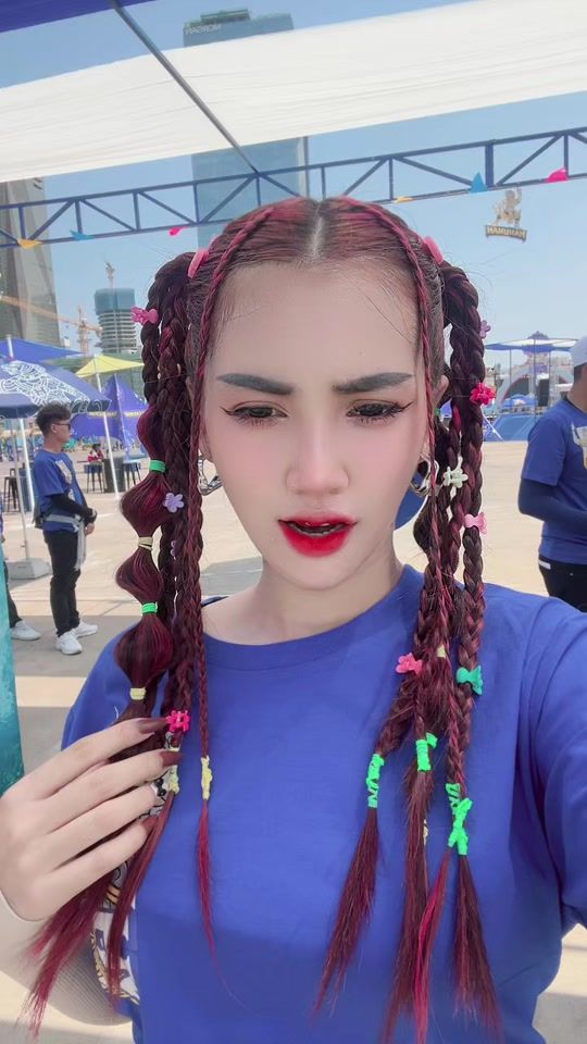 TikTok video thumbnail by ahna_mm9