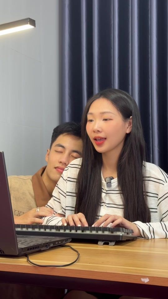 TikTok video thumbnail by quanglammeme