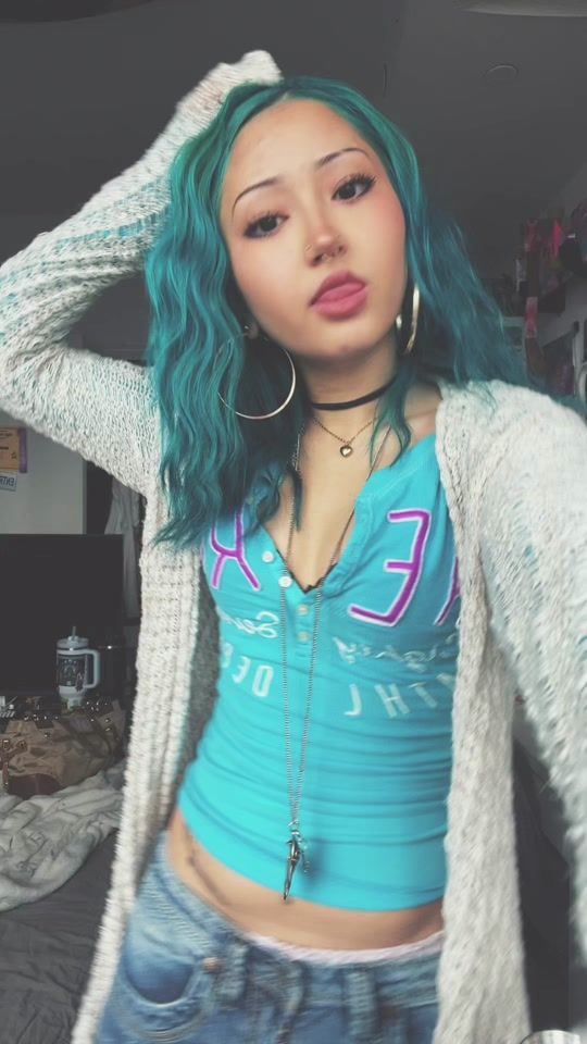 TikTok video thumbnail by suprfrikncoolswagunicorn