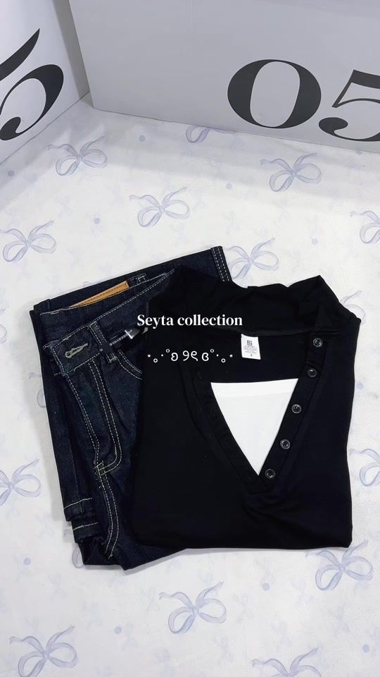 TikTok video thumbnail by seytacollection