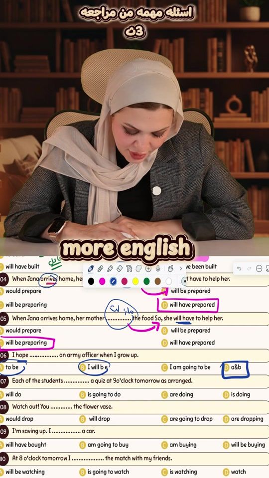 TikTok video thumbnail by moreenglish6