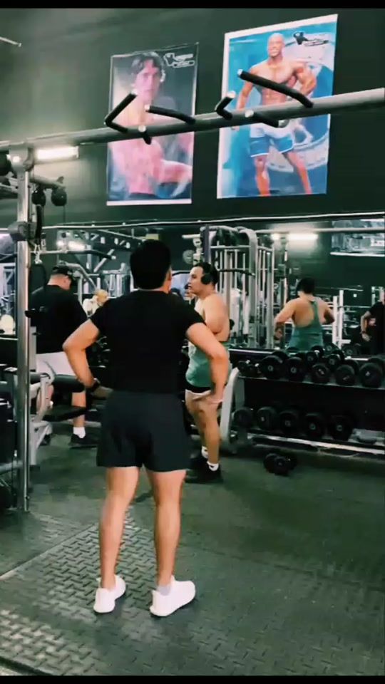 TikTok video thumbnail by elgalan_guapo