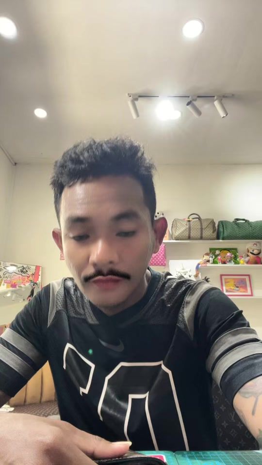 TikTok video thumbnail by vichheka_custom2