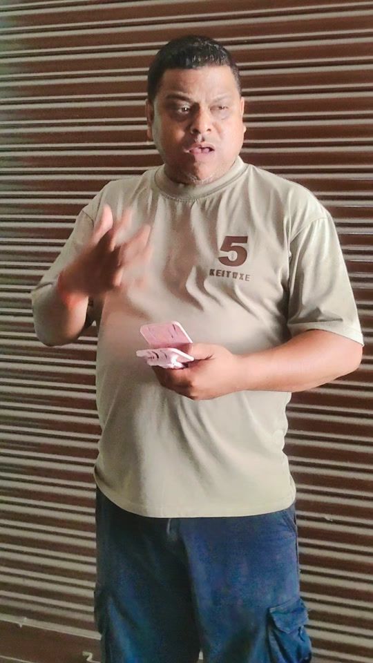 TikTok video thumbnail by shyammandal4210