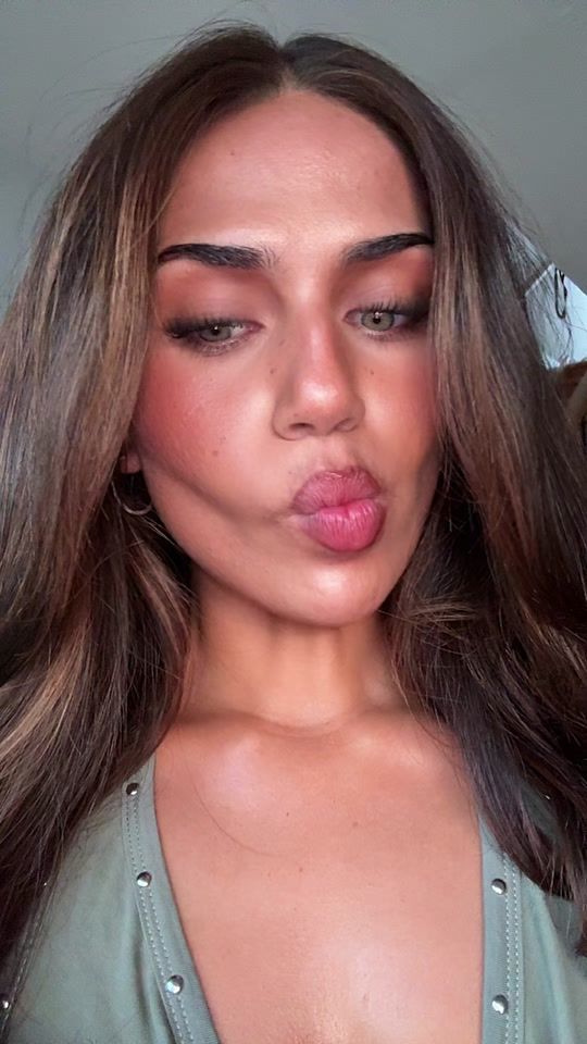 TikTok video thumbnail by talliyhaa