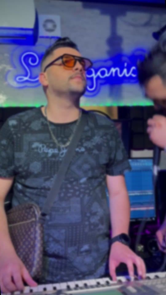 TikTok video thumbnail by lorganiste_abdo