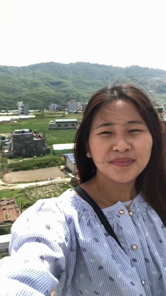 TikTok video thumbnail by anjana_rana_magar