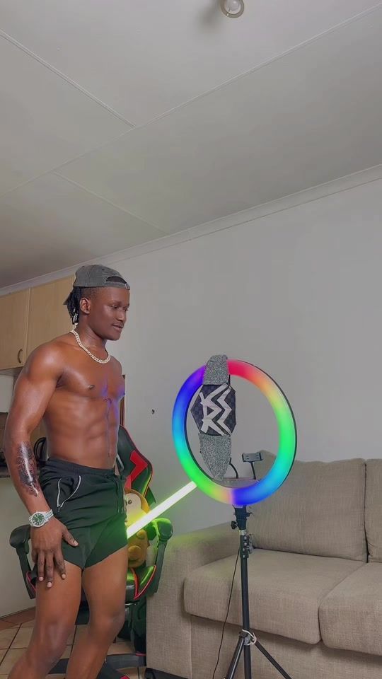 TikTok video thumbnail by lekeontop