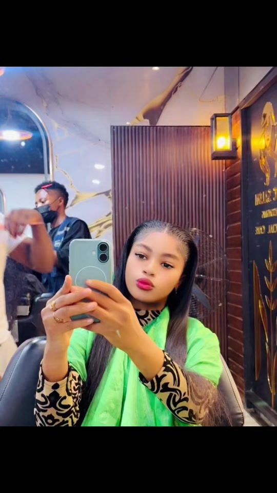 TikTok video thumbnail by arianhakombeta