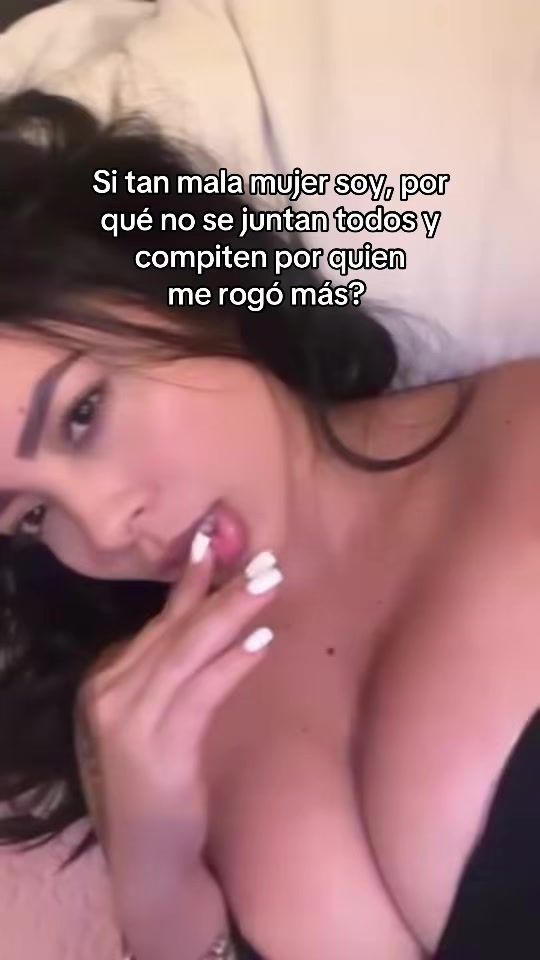 TikTok video thumbnail by derly.gamboa