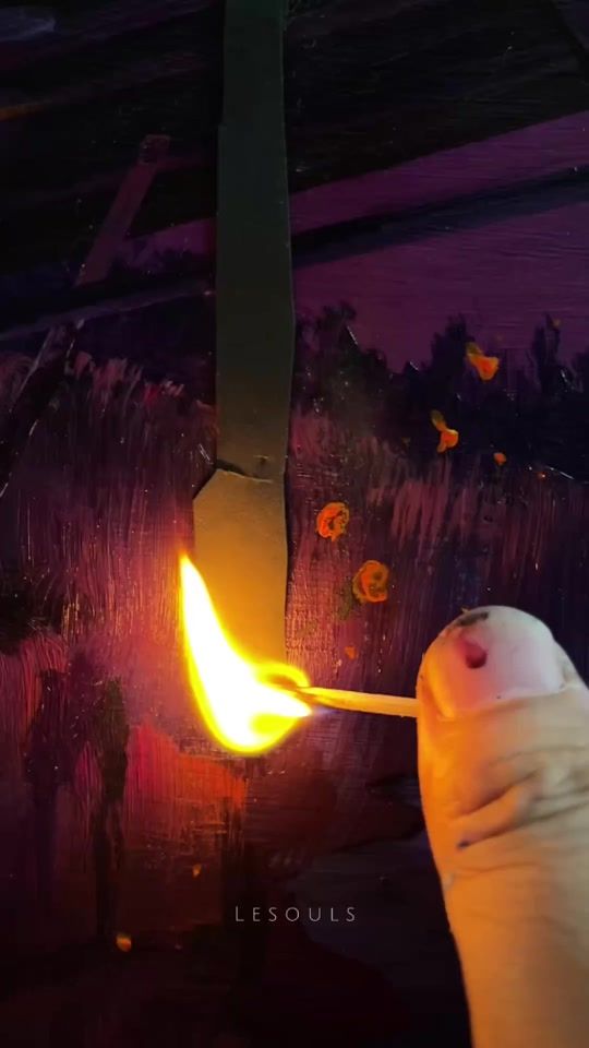 TikTok video thumbnail by lesoulsart
