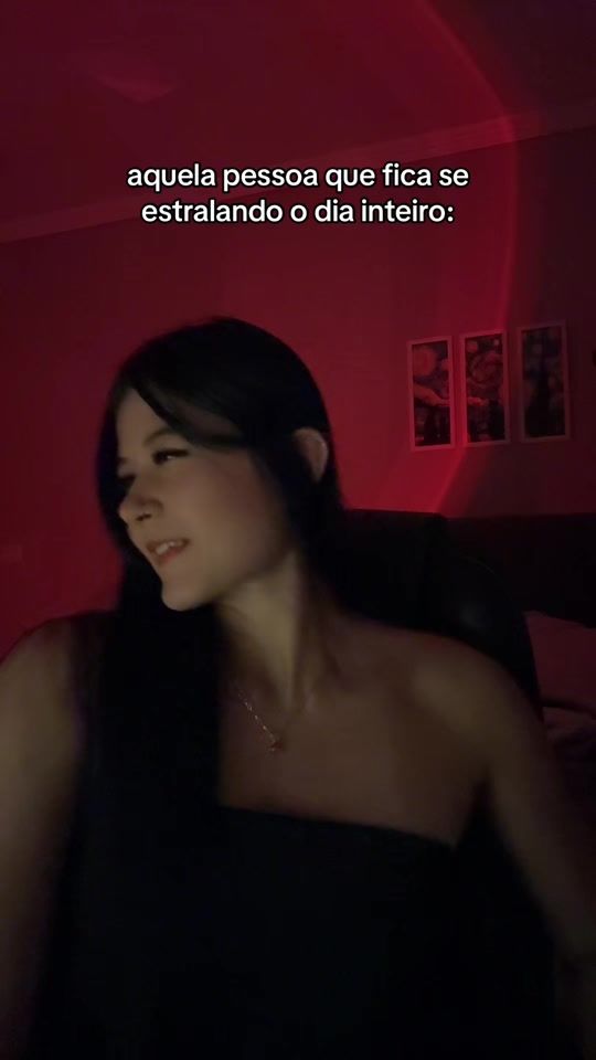 TikTok video thumbnail by evelynamurim