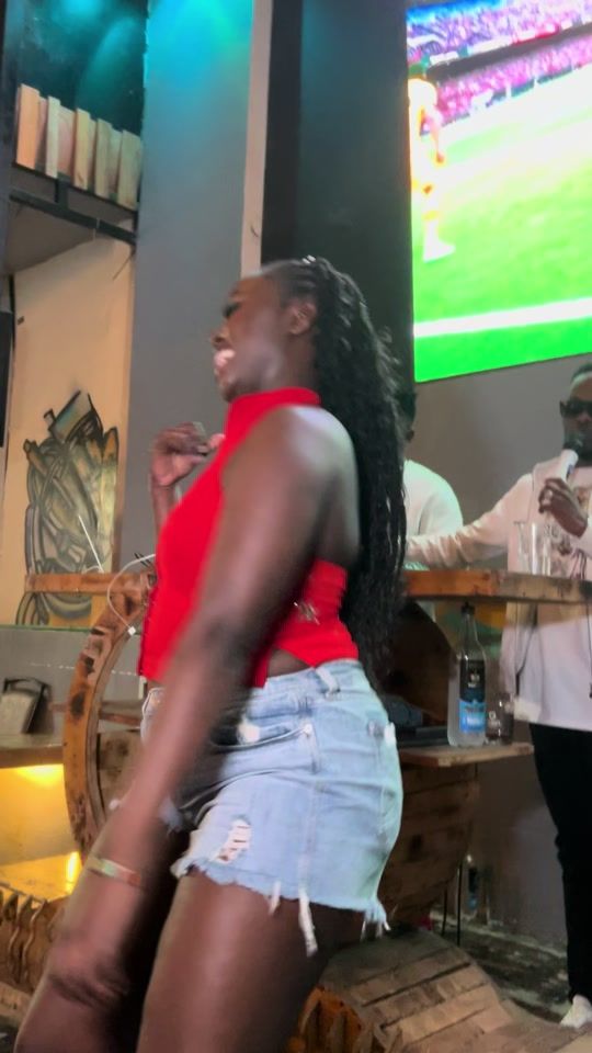 TikTok video thumbnail by vjdave254