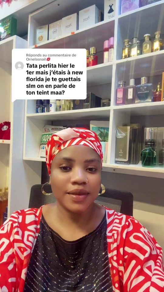 TikTok video thumbnail by perlita.choco.cmr
