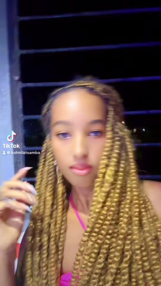 TikTok video thumbnail by ludmilatsamba