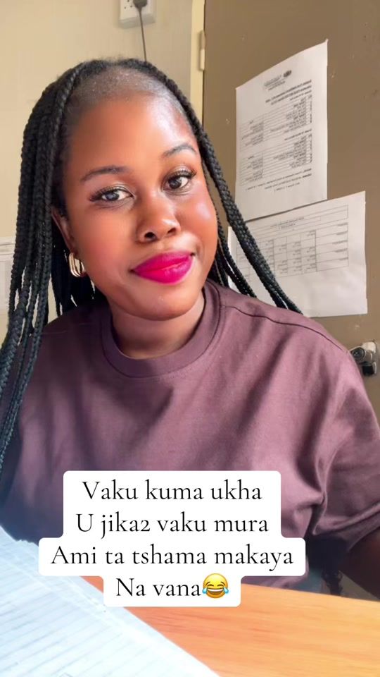 TikTok video thumbnail by amukelanieym