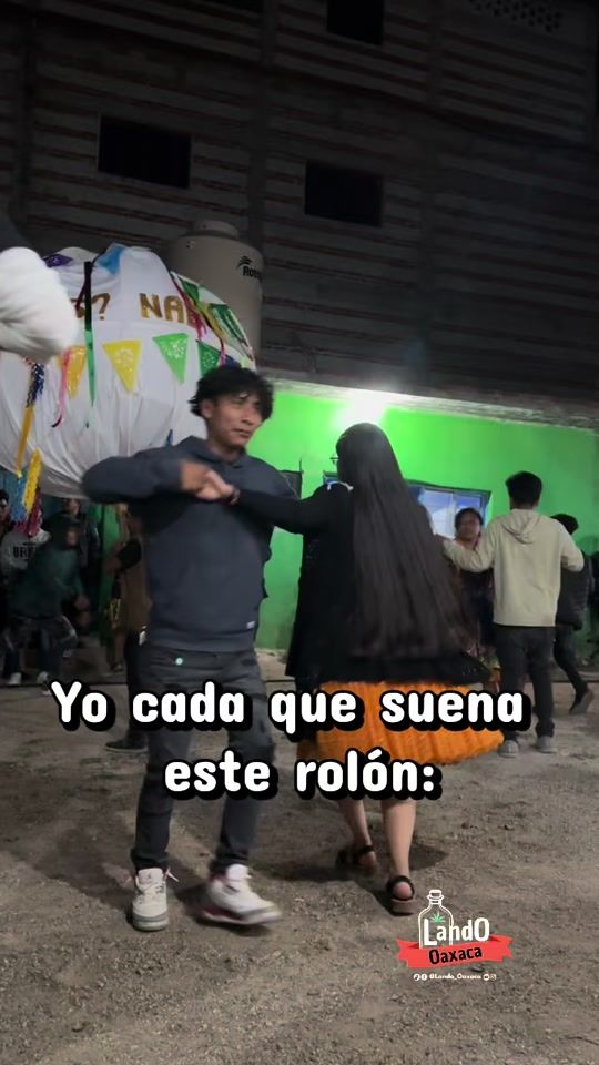 TikTok video thumbnail by lando_oaxaca