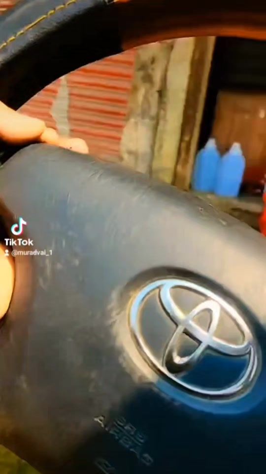 TikTok video thumbnail by muradvai_1