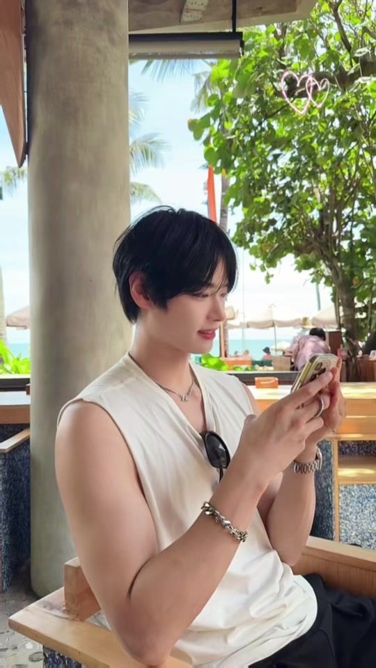 TikTok video thumbnail by felix_seol