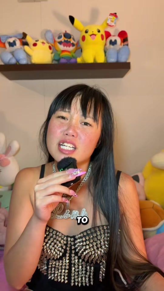 TikTok video thumbnail by linhamofficial