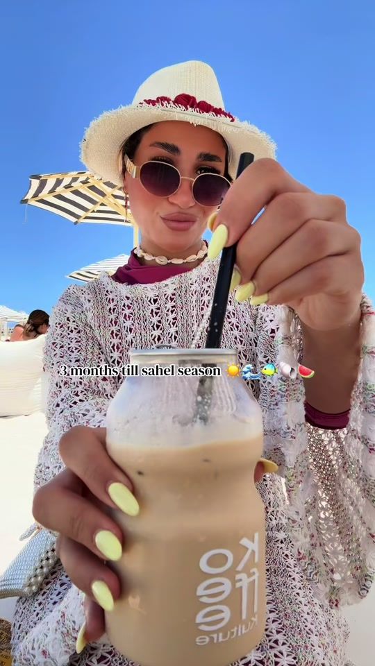 TikTok video thumbnail by nouraharoon