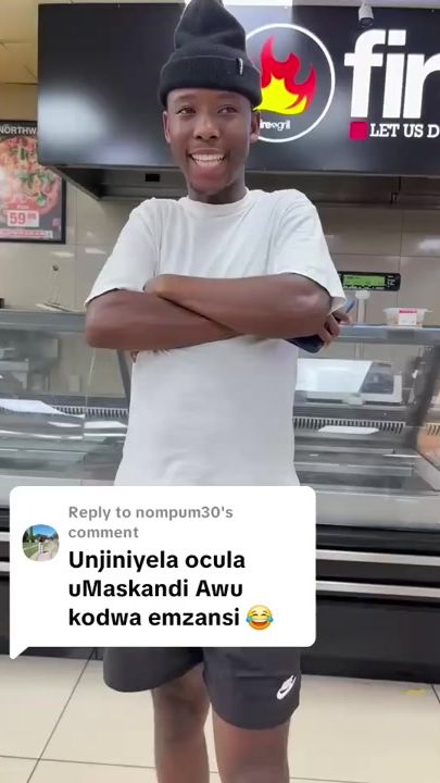 TikTok video thumbnail by u_madinana_mnqwane