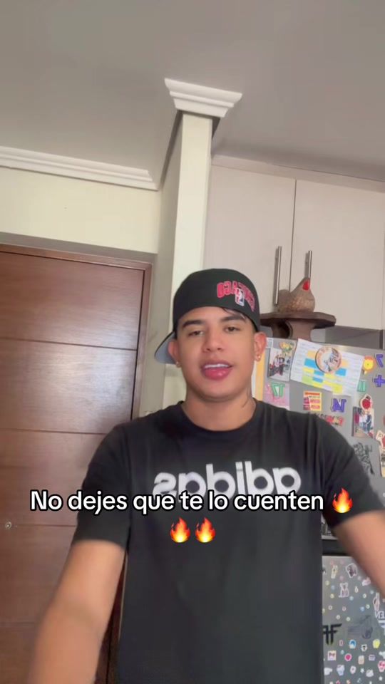 TikTok video thumbnail by jhonendersonhe