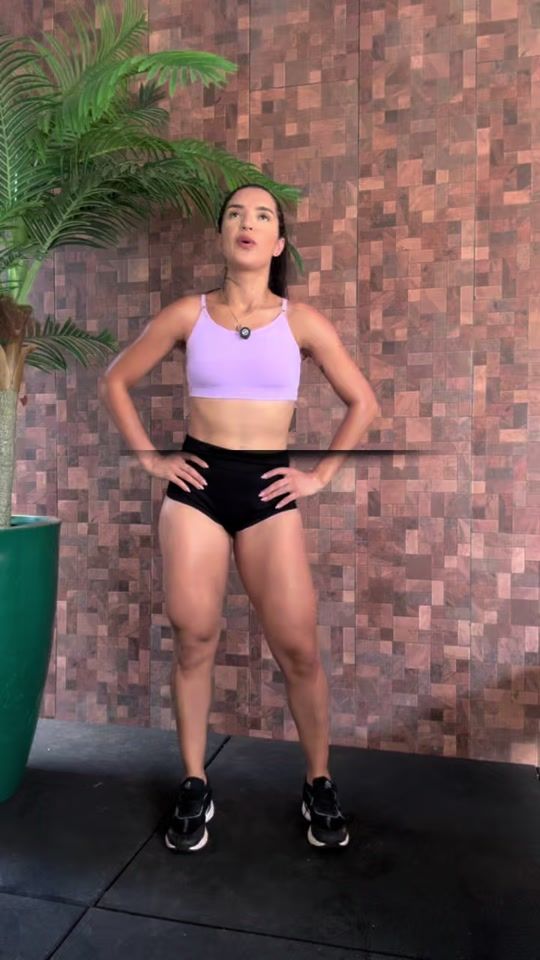 TikTok video thumbnail by deusafit_bonfim