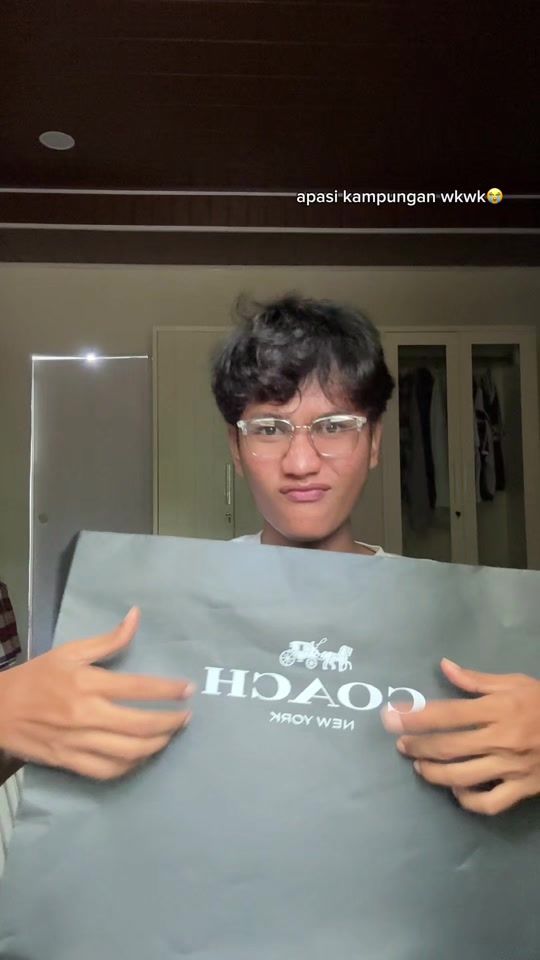 TikTok video thumbnail by millo_sandika
