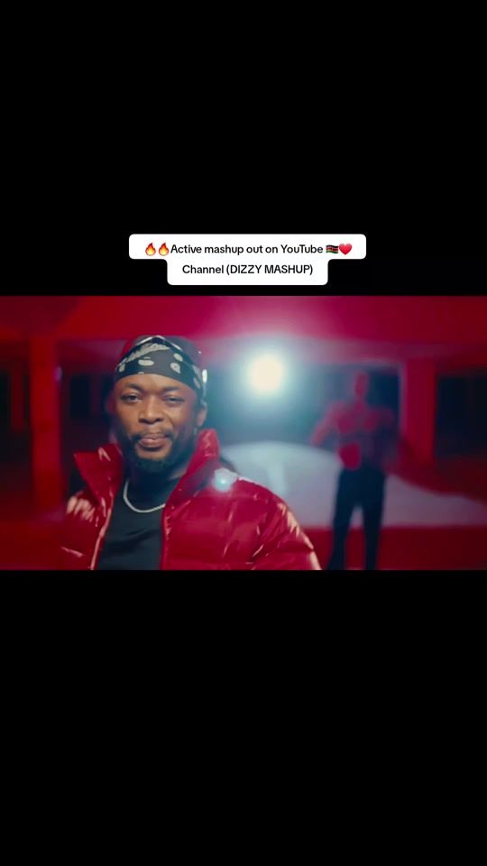 TikTok video thumbnail by dj_dizzy_254