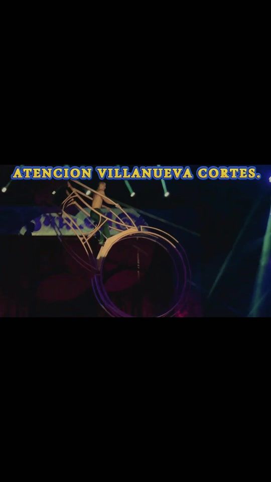 TikTok video thumbnail by circodepops