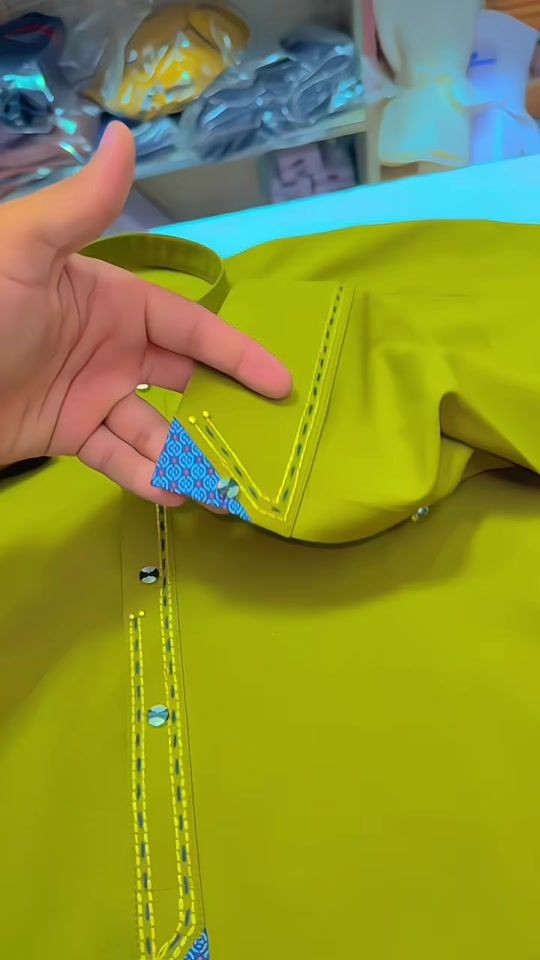TikTok video thumbnail by awaistailor070