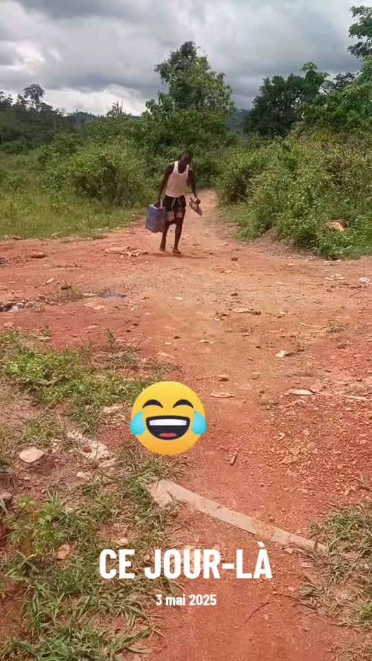 TikTok video thumbnail by moussa.kafando29