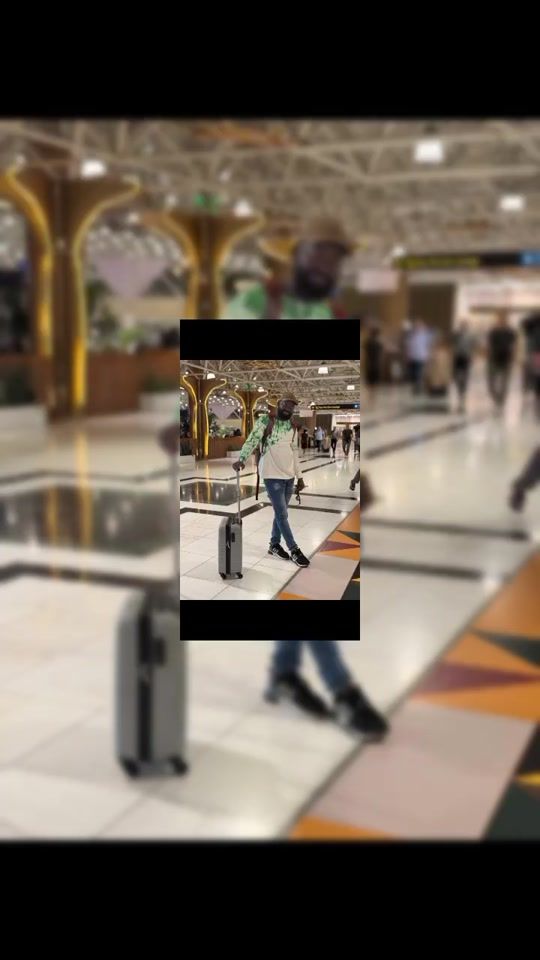 TikTok video thumbnail by moise.grooveur