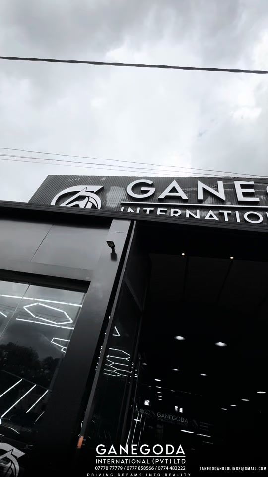 TikTok video thumbnail by ganegoda_international