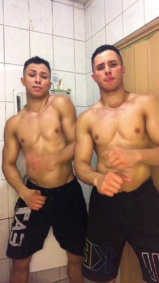 TikTok video thumbnail by gemeos_dos_passinho