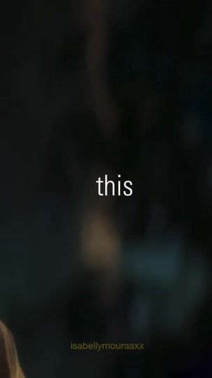 TikTok video thumbnail by isaw.moura