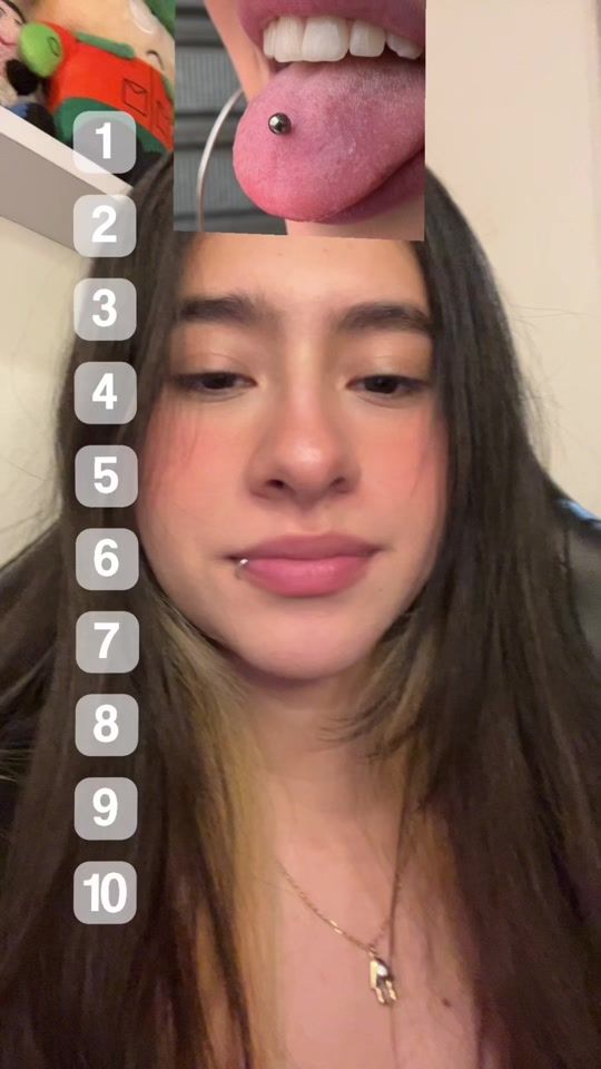 TikTok video thumbnail by lauraatula