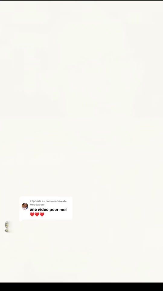 TikTok video thumbnail by maman.ka.massakkoura