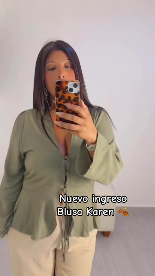 TikTok video thumbnail by empoderadaperu