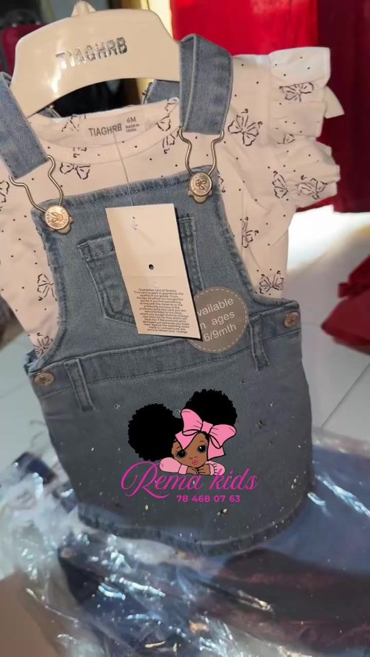 TikTok video thumbnail by rema_____kids