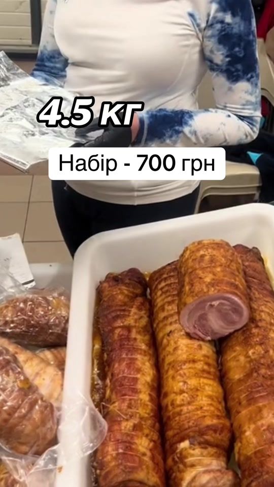 TikTok video thumbnail by smachnotyt