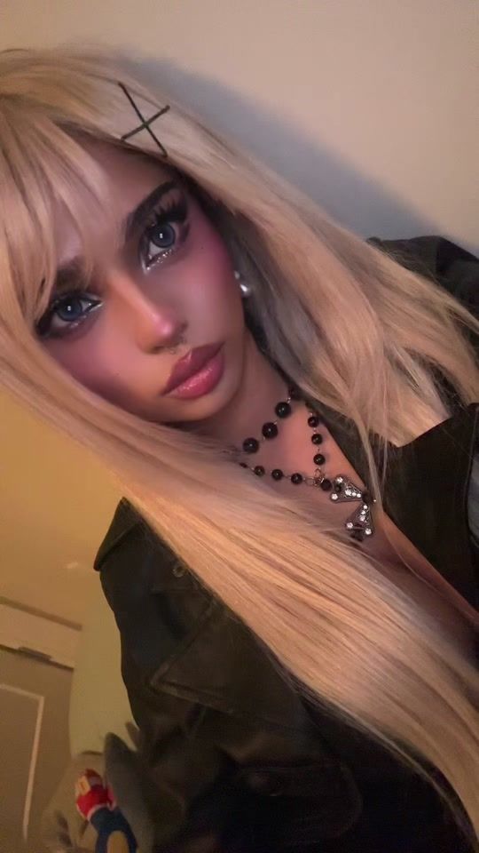 TikTok video thumbnail by princessvixe