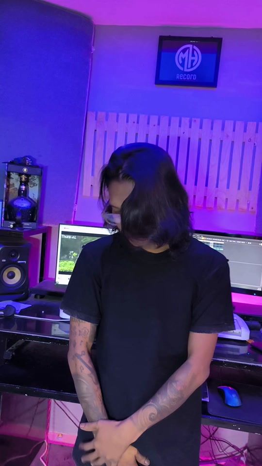 TikTok video thumbnail by showdofficial
