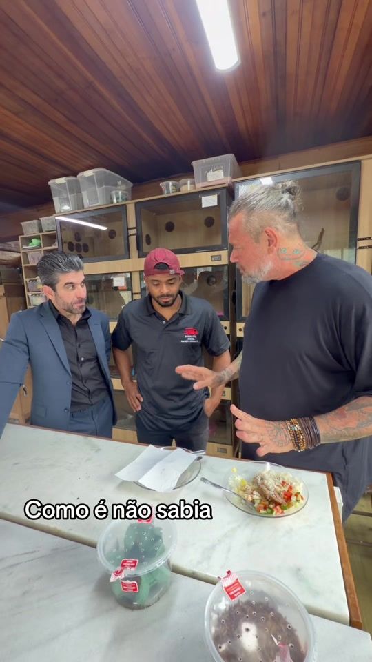 TikTok video thumbnail by eugostumm_oficial