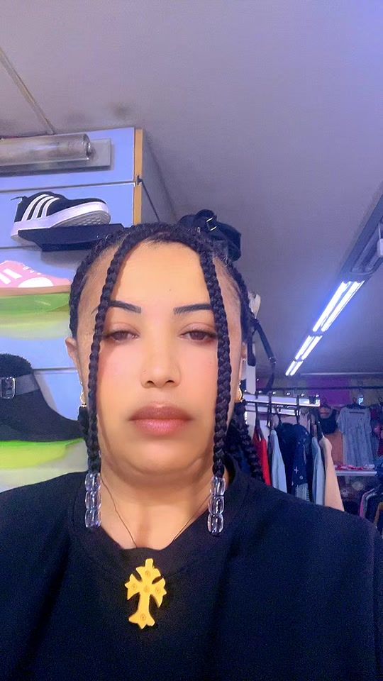 TikTok video thumbnail by faskae3