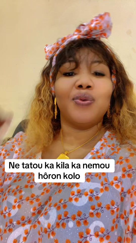 TikTok video thumbnail by assanlagare