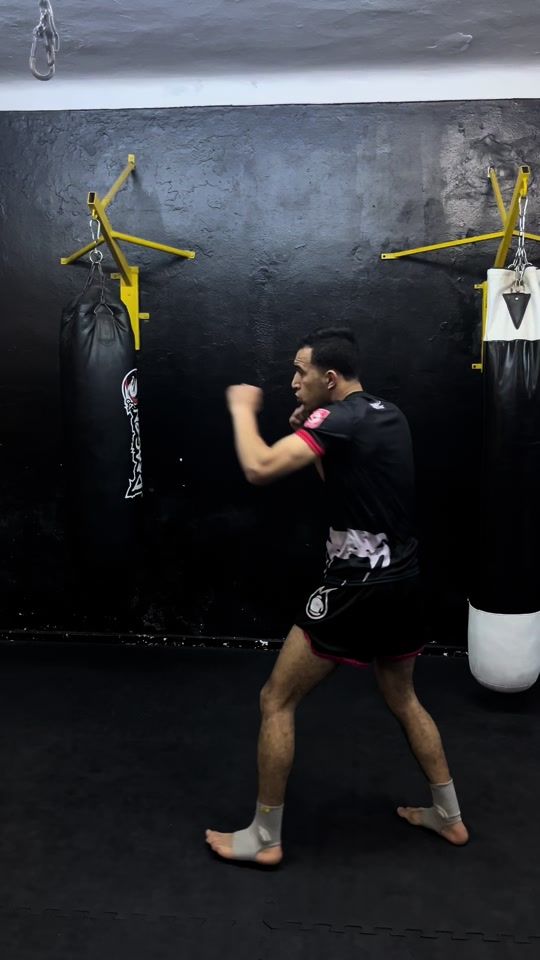 TikTok video thumbnail by oussema_boxing1