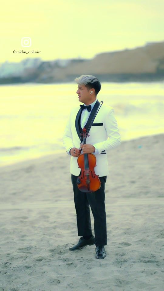 TikTok video thumbnail by franklin_violinist